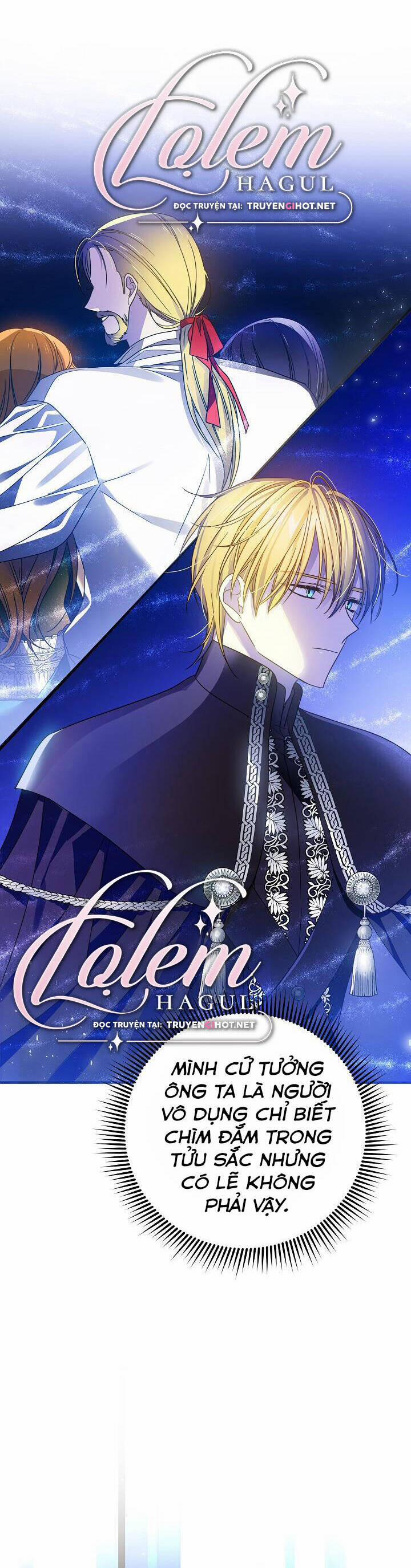 Tôi Đã Luôn Ở Đây Ngay Từ Đầu 51.2 trang 2