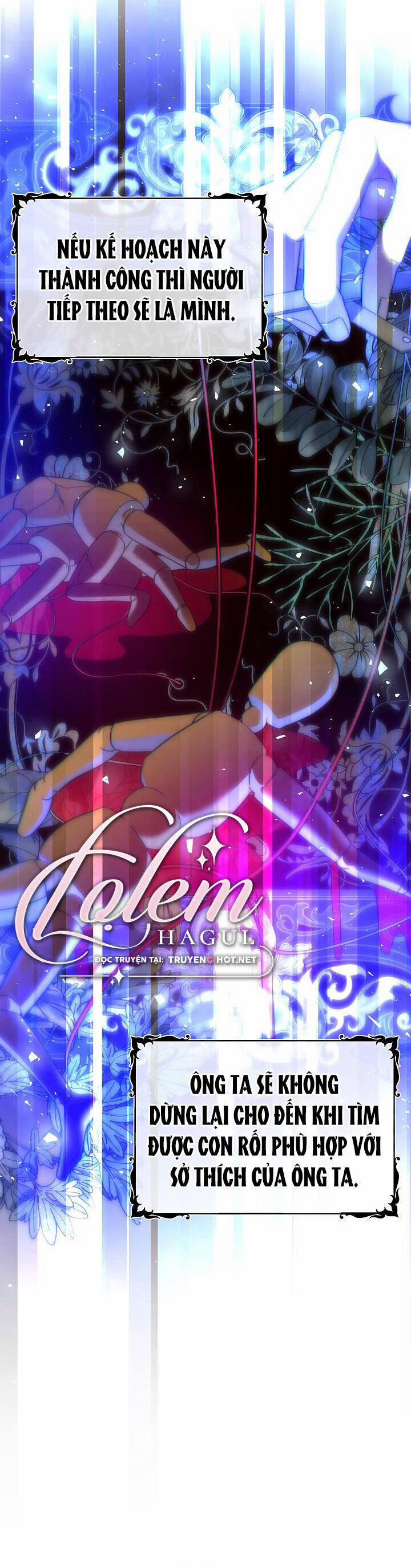 Tôi Đã Luôn Ở Đây Ngay Từ Đầu 51.2 trang 3