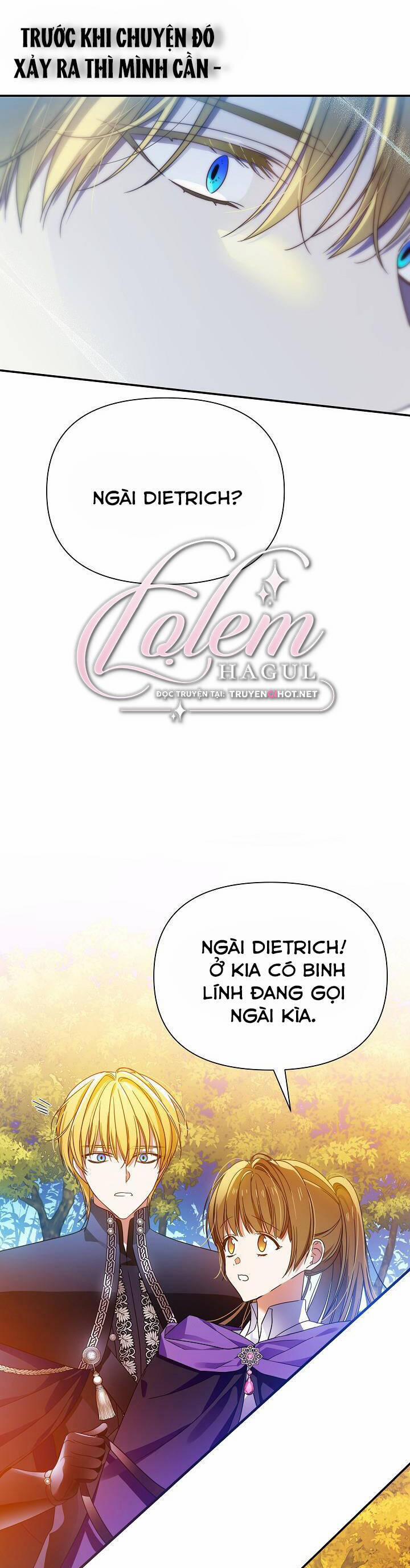 Tôi Đã Luôn Ở Đây Ngay Từ Đầu 51.2 trang 4