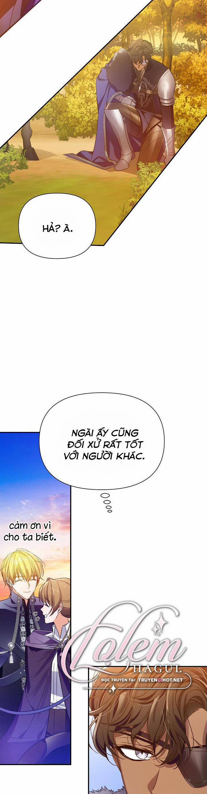 Tôi Đã Luôn Ở Đây Ngay Từ Đầu 51.2 trang 5