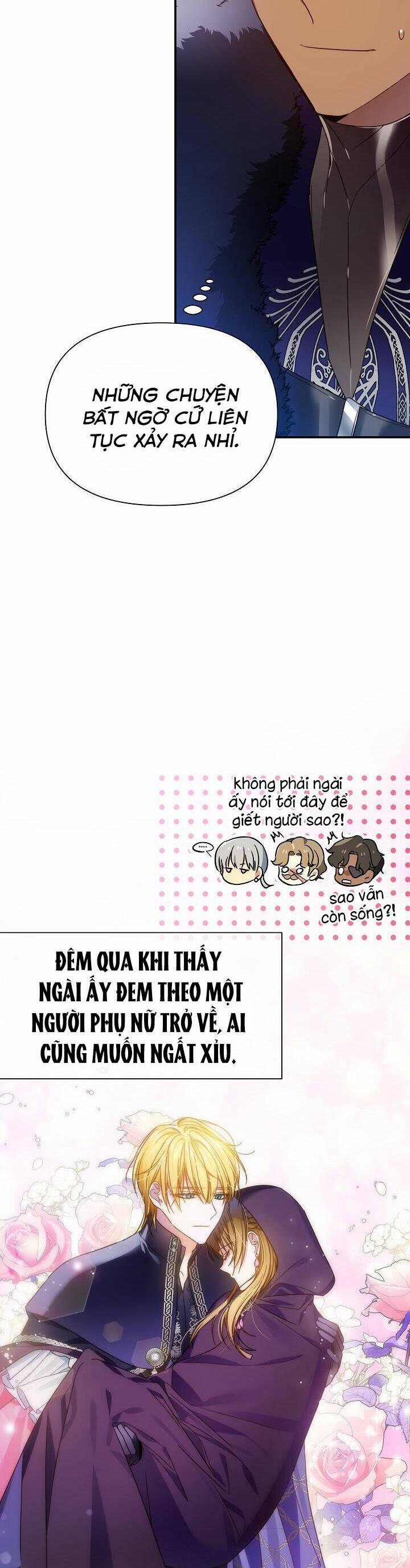 Tôi Đã Luôn Ở Đây Ngay Từ Đầu 51.2 trang 6