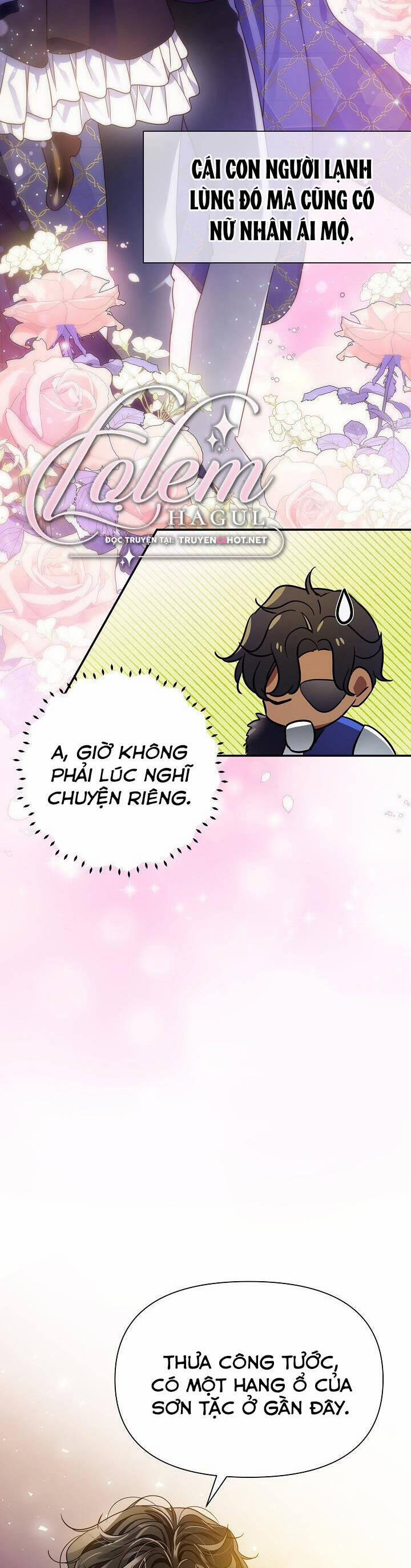 Tôi Đã Luôn Ở Đây Ngay Từ Đầu 51.2 trang 7