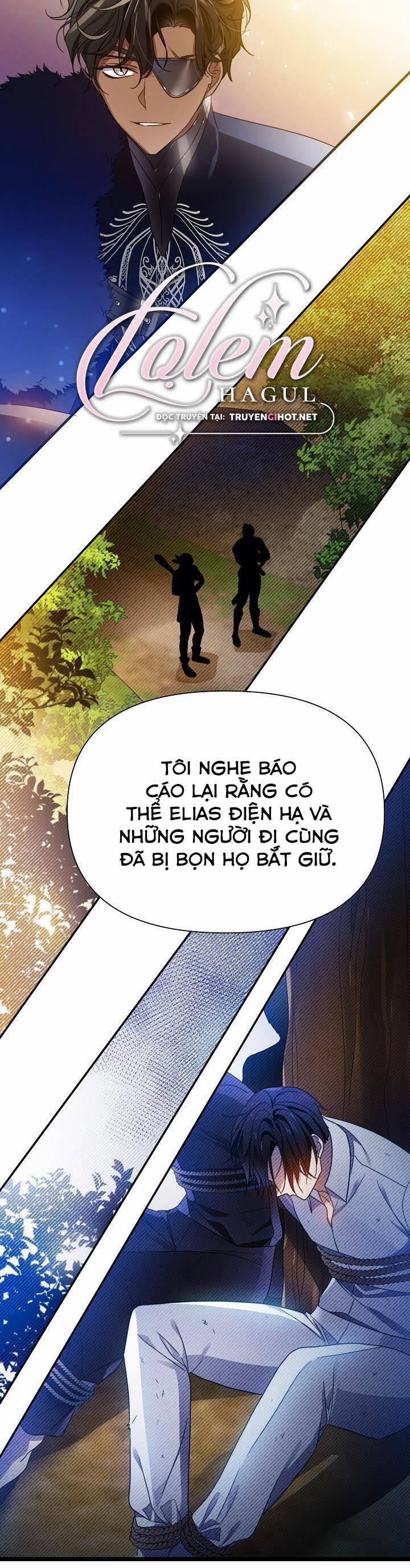 Tôi Đã Luôn Ở Đây Ngay Từ Đầu 51.2 trang 8