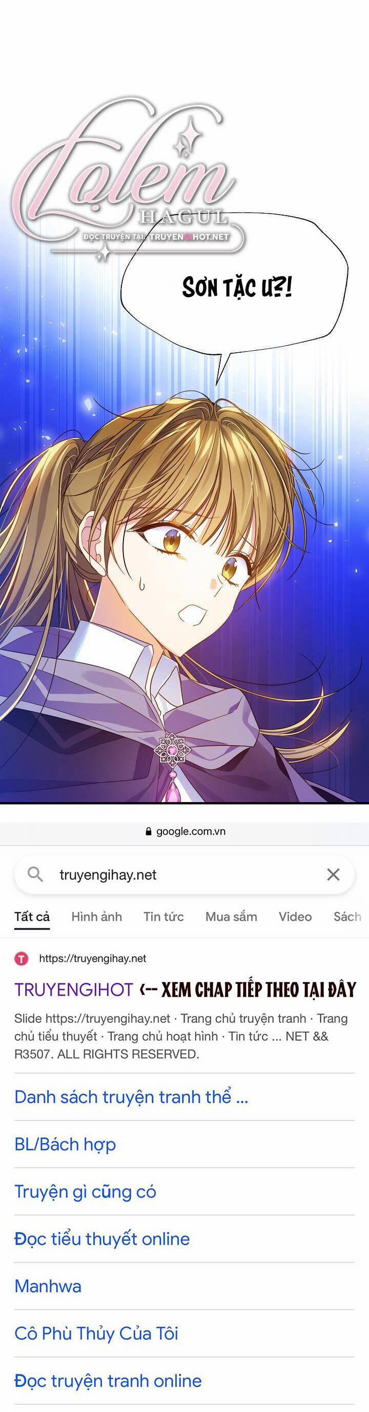 Tôi Đã Luôn Ở Đây Ngay Từ Đầu 51.2 trang 9