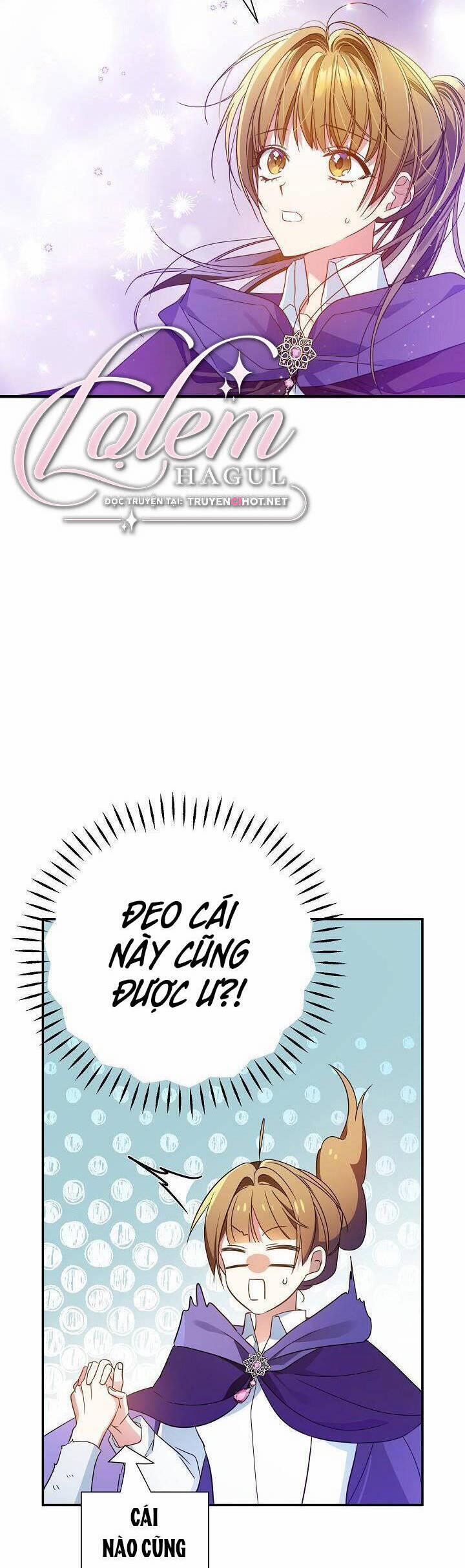 Tôi Đã Luôn Ở Đây Ngay Từ Đầu 52.2 trang 1