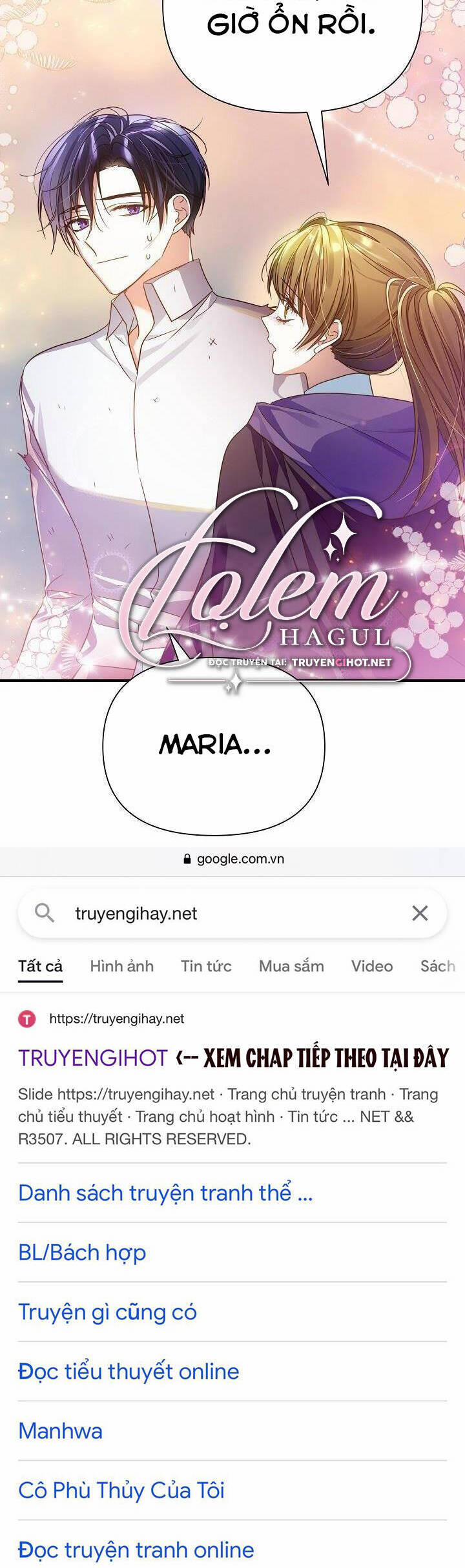 Tôi Đã Luôn Ở Đây Ngay Từ Đầu 52.2 trang 3