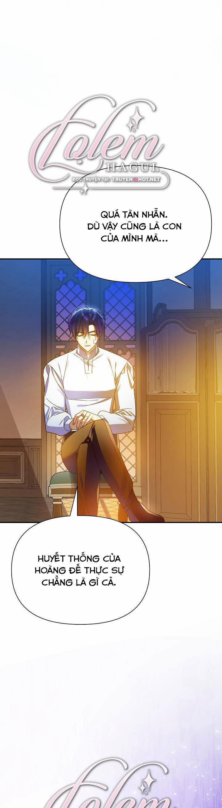 Tôi Đã Luôn Ở Đây Ngay Từ Đầu 53.2 trang 0