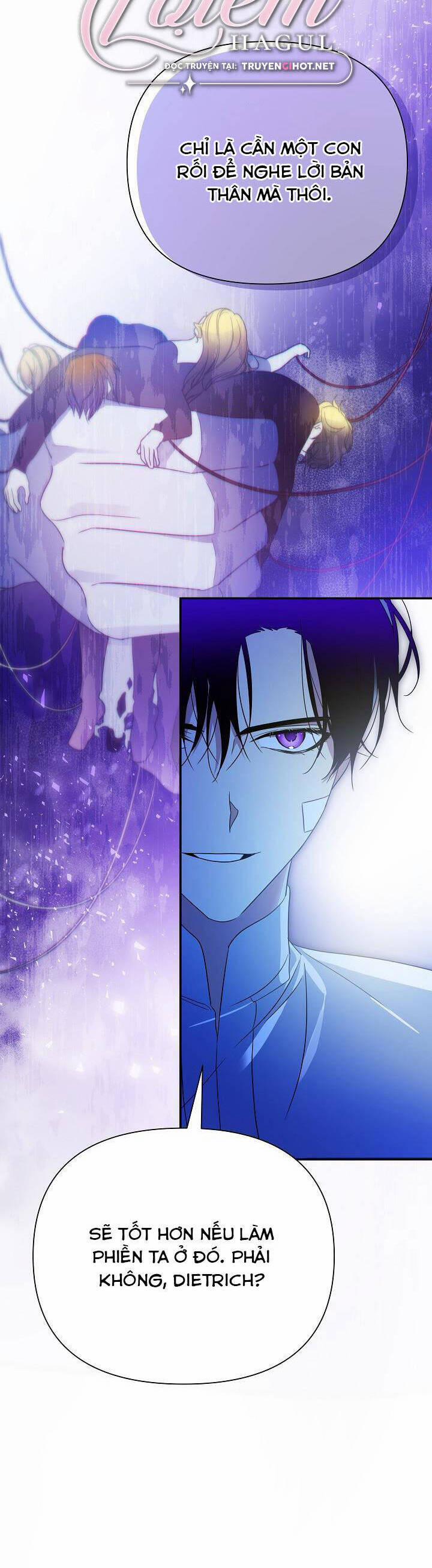 Tôi Đã Luôn Ở Đây Ngay Từ Đầu 53.2 trang 1