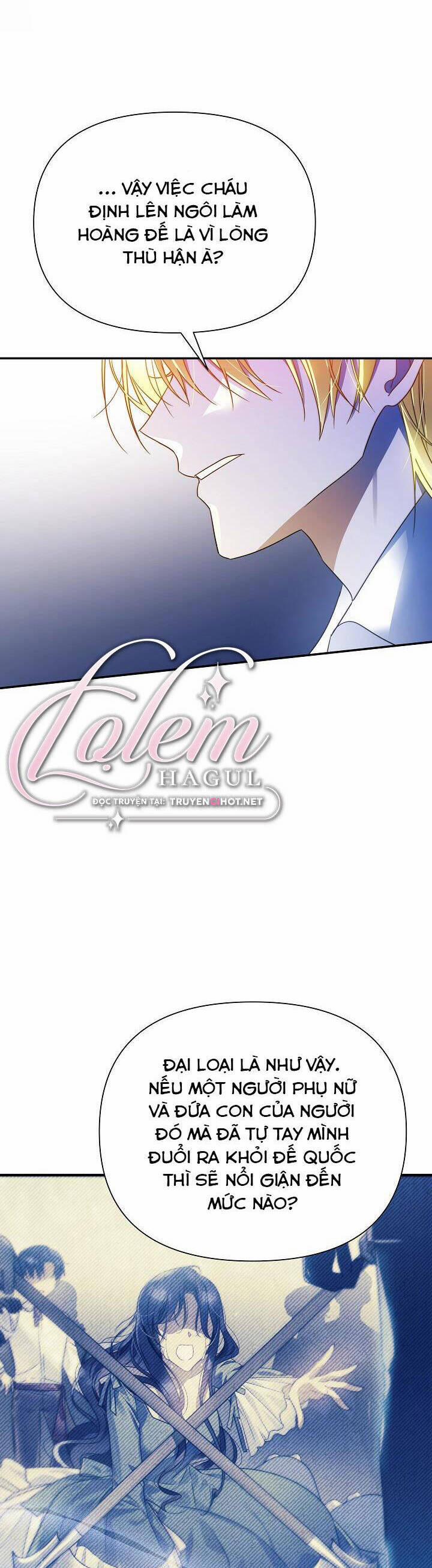 Tôi Đã Luôn Ở Đây Ngay Từ Đầu 53.2 trang 2