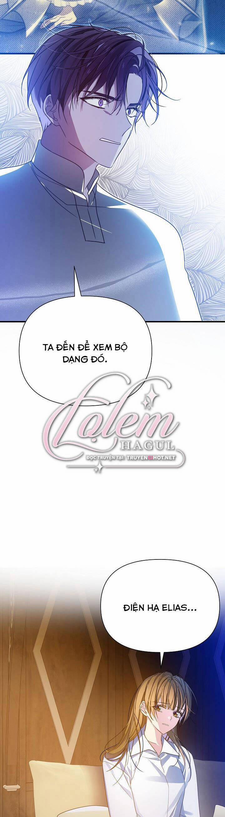 Tôi Đã Luôn Ở Đây Ngay Từ Đầu 53.2 trang 3