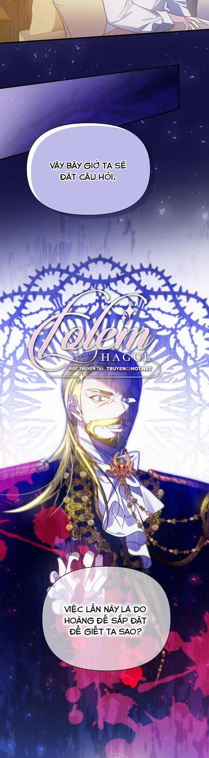 Tôi Đã Luôn Ở Đây Ngay Từ Đầu 53.2 trang 4