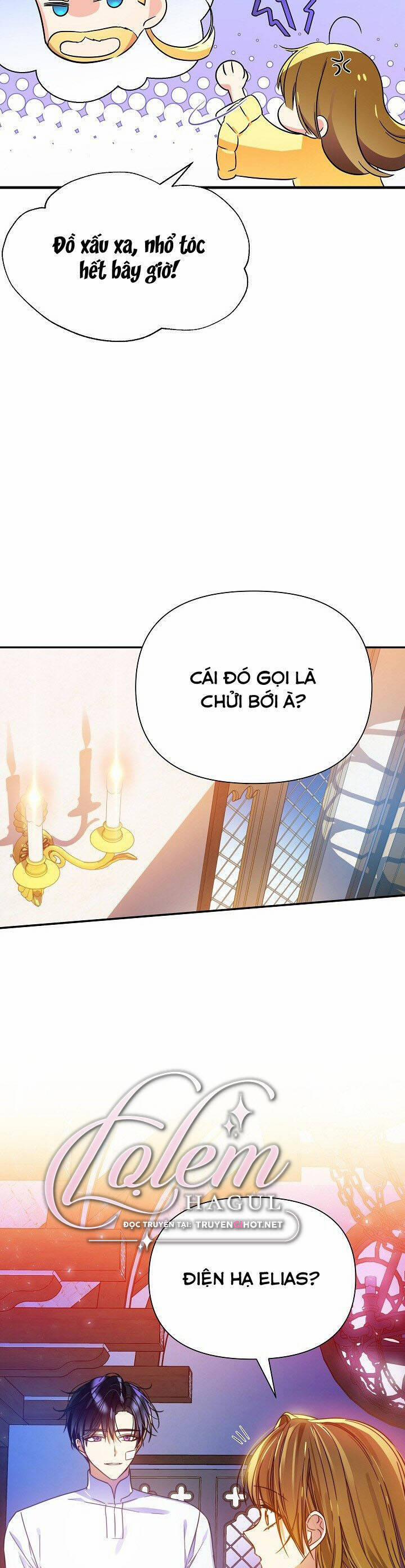 Tôi Đã Luôn Ở Đây Ngay Từ Đầu 54.2 trang 1