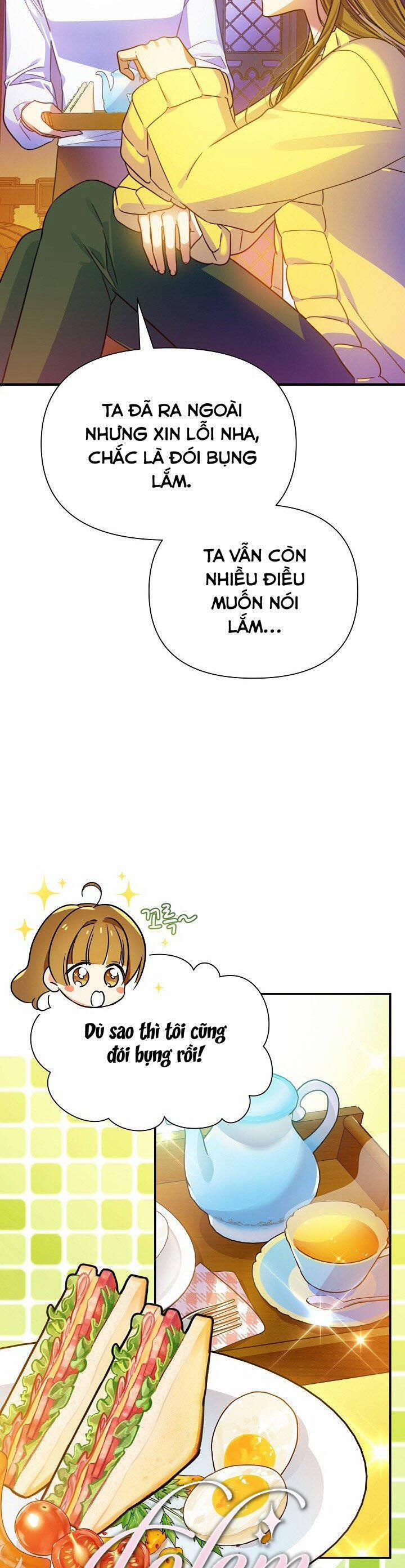 Tôi Đã Luôn Ở Đây Ngay Từ Đầu 54.2 trang 2