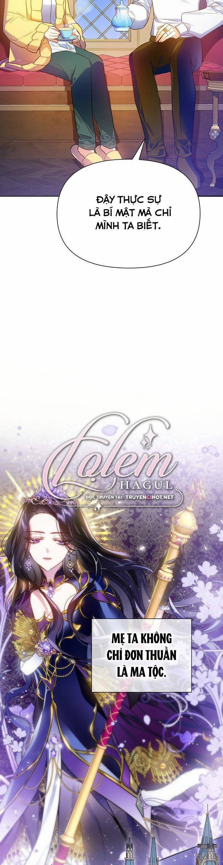 Tôi Đã Luôn Ở Đây Ngay Từ Đầu 54.2 trang 4