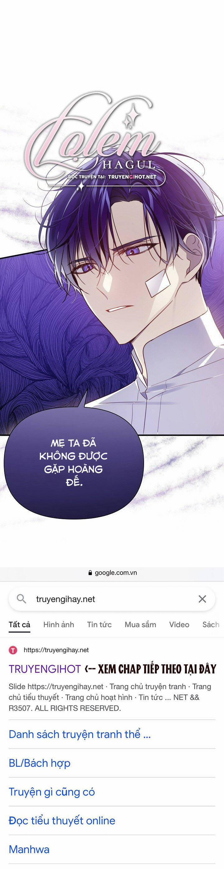 Tôi Đã Luôn Ở Đây Ngay Từ Đầu 54.2 trang 6