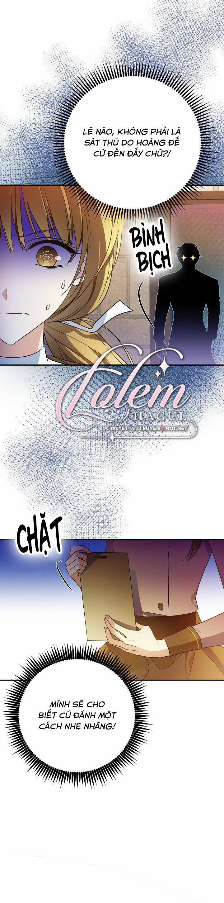 Tôi Đã Luôn Ở Đây Ngay Từ Đầu 57.2 trang 0