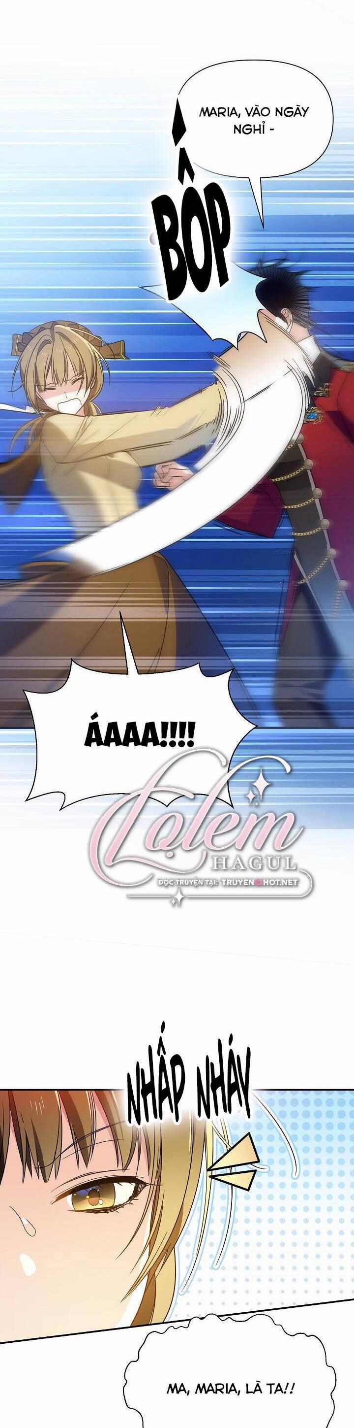 Tôi Đã Luôn Ở Đây Ngay Từ Đầu 57.2 trang 1