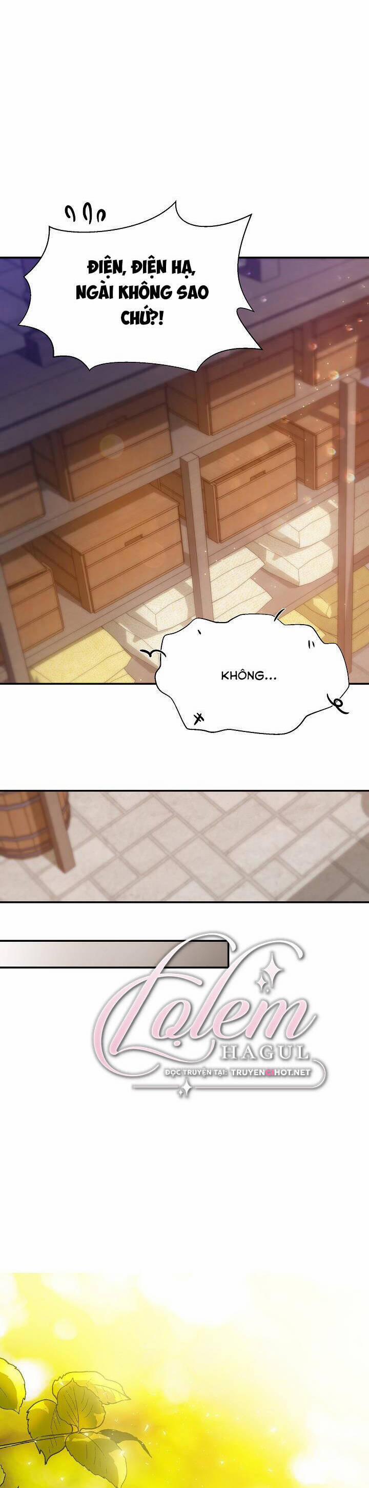 Tôi Đã Luôn Ở Đây Ngay Từ Đầu 57.2 trang 3