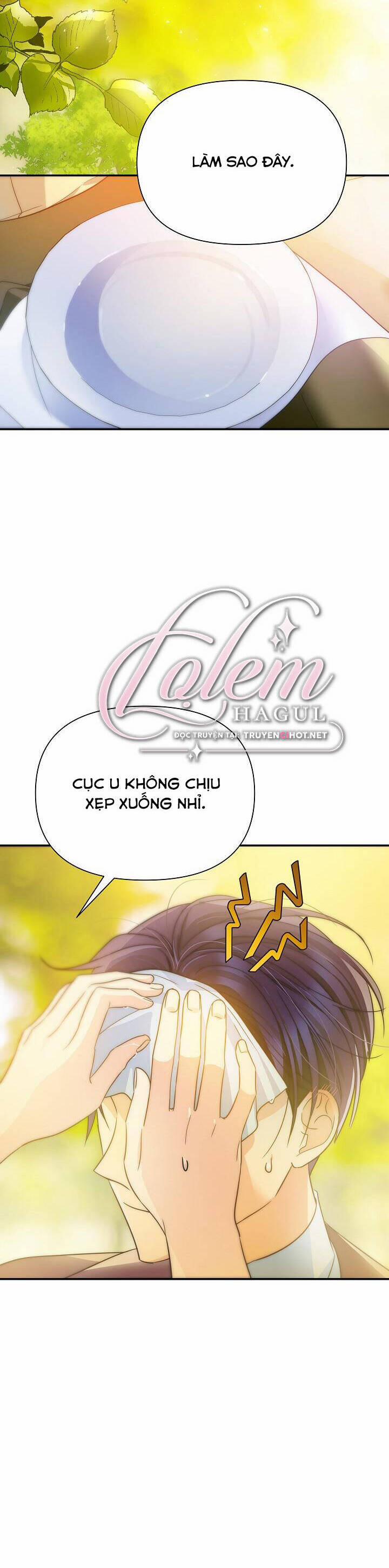 Tôi Đã Luôn Ở Đây Ngay Từ Đầu 57.2 trang 4