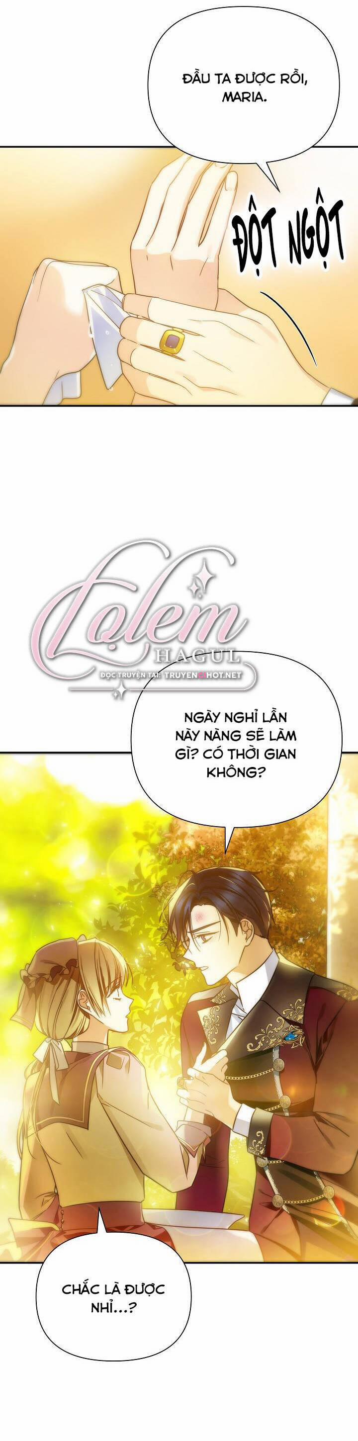 Tôi Đã Luôn Ở Đây Ngay Từ Đầu 57.2 trang 5