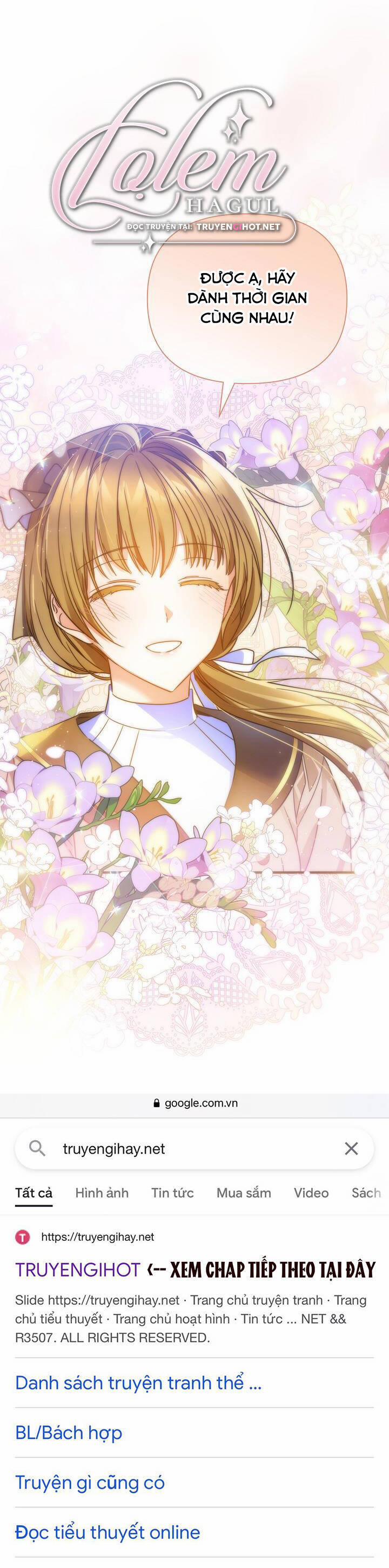 Tôi Đã Luôn Ở Đây Ngay Từ Đầu 57.2 trang 8