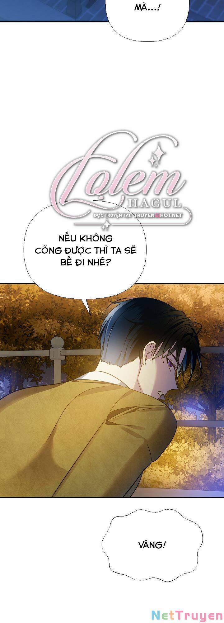 Tôi Đã Luôn Ở Đây Ngay Từ Đầu 58.2 trang 3