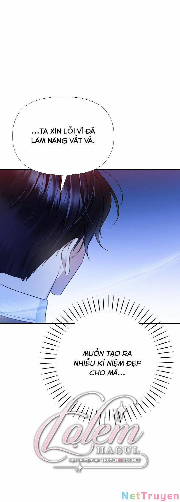 Tôi Đã Luôn Ở Đây Ngay Từ Đầu 58.2 trang 5