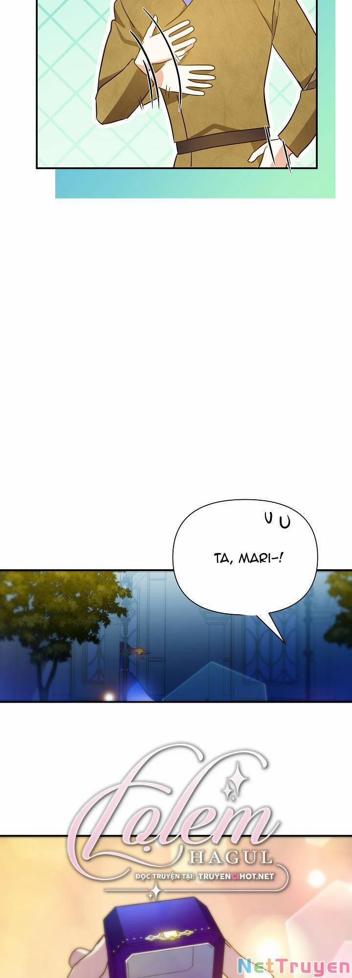 Tôi Đã Luôn Ở Đây Ngay Từ Đầu 59.2 trang 3