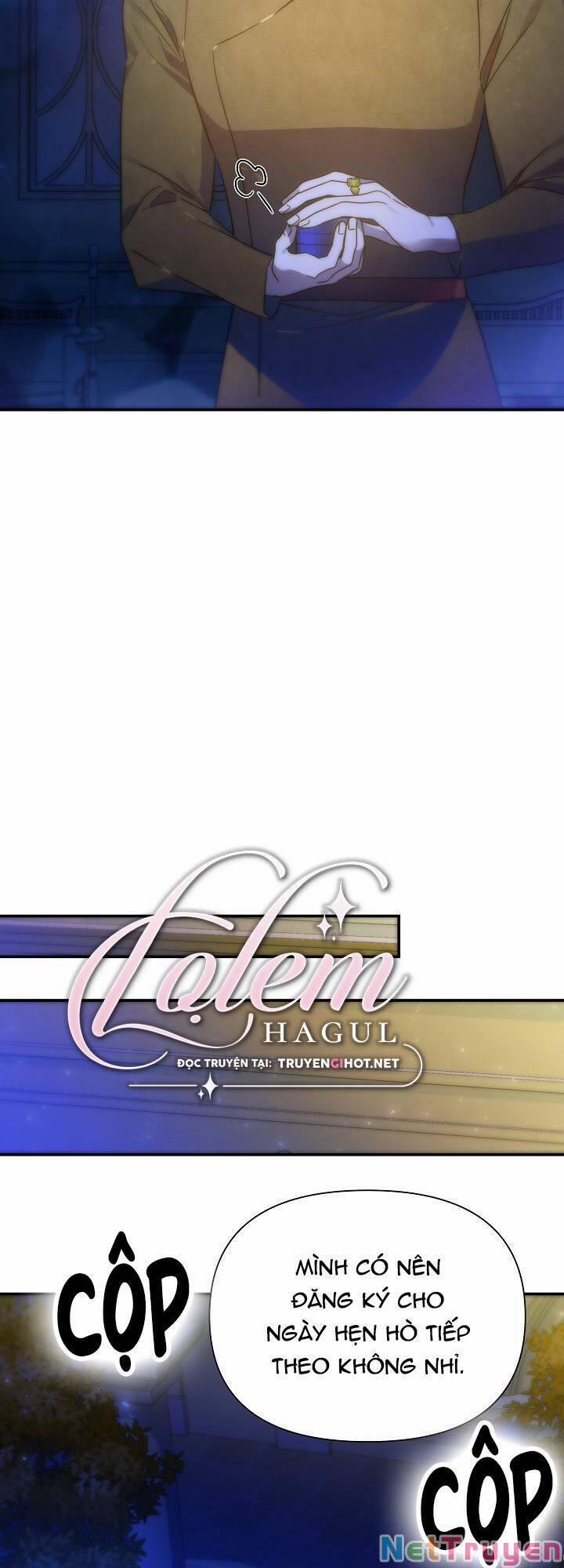 Tôi Đã Luôn Ở Đây Ngay Từ Đầu 59.2 trang 5