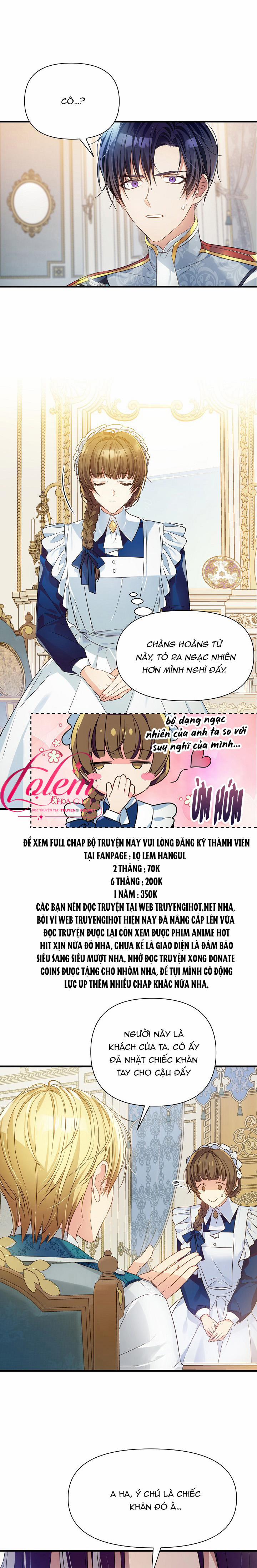 Tôi Đã Luôn Ở Đây Ngay Từ Đầu 6 trang 0