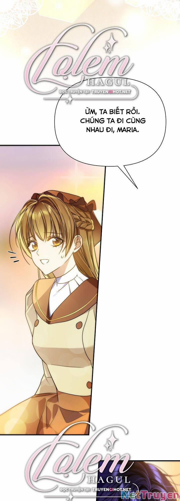 Tôi Đã Luôn Ở Đây Ngay Từ Đầu 60 trang 12