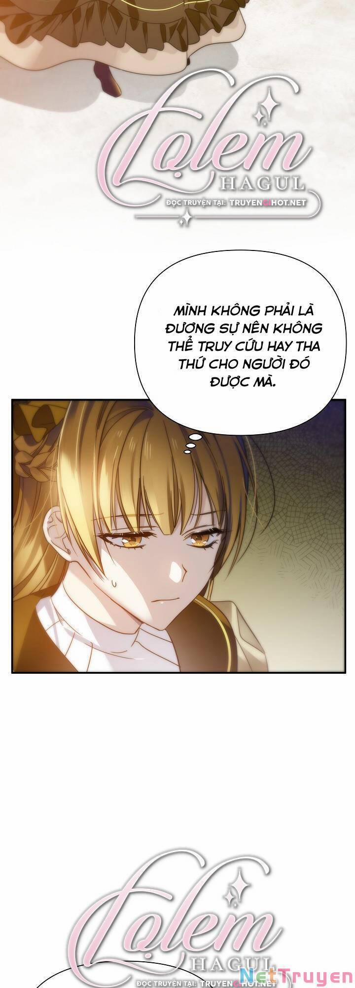 Tôi Đã Luôn Ở Đây Ngay Từ Đầu 60 trang 19