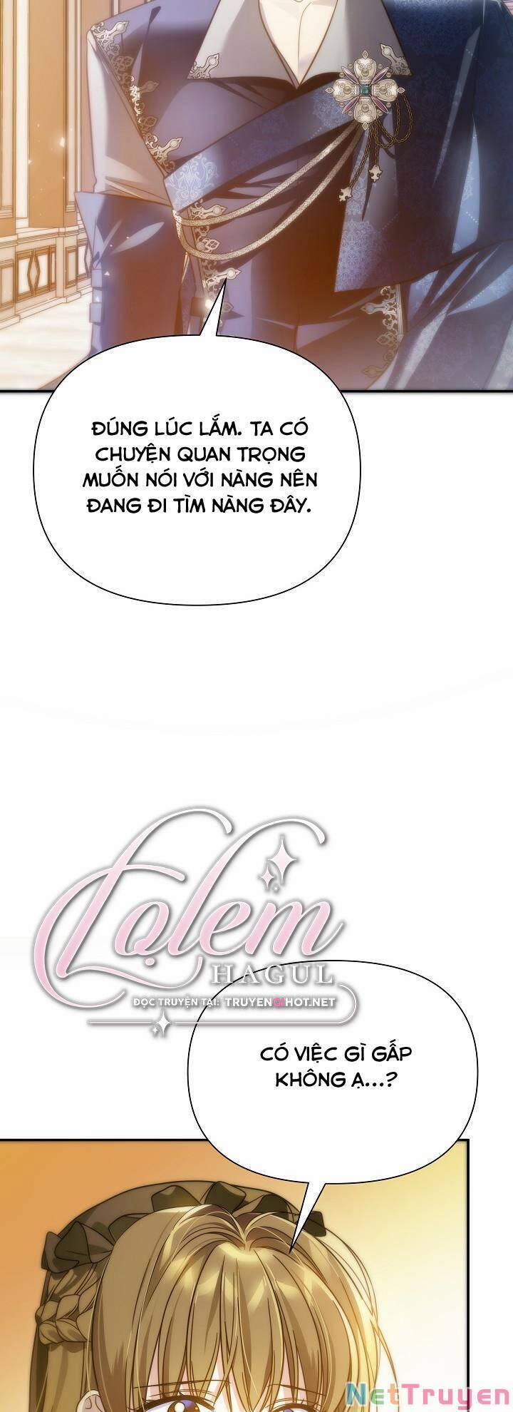 Tôi Đã Luôn Ở Đây Ngay Từ Đầu 60 trang 21