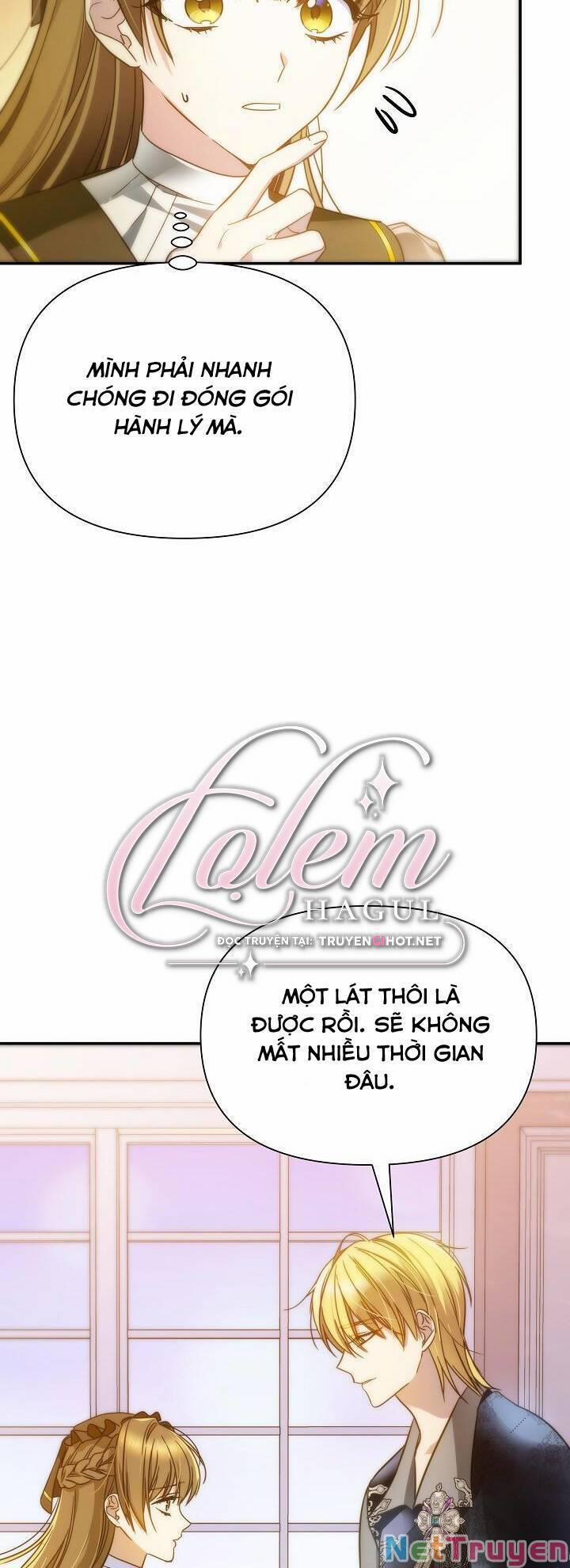 Tôi Đã Luôn Ở Đây Ngay Từ Đầu 60 trang 22