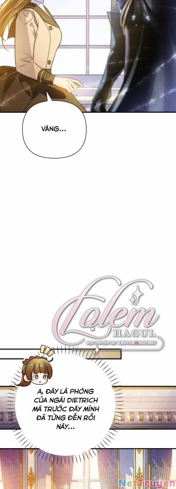 Tôi Đã Luôn Ở Đây Ngay Từ Đầu 60 trang 23