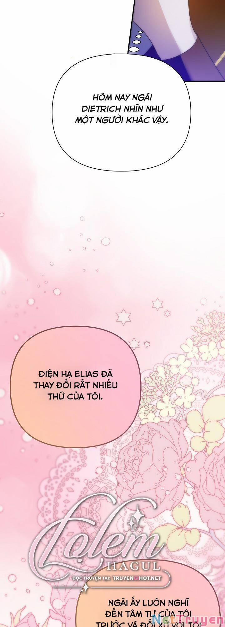 Tôi Đã Luôn Ở Đây Ngay Từ Đầu 60 trang 27