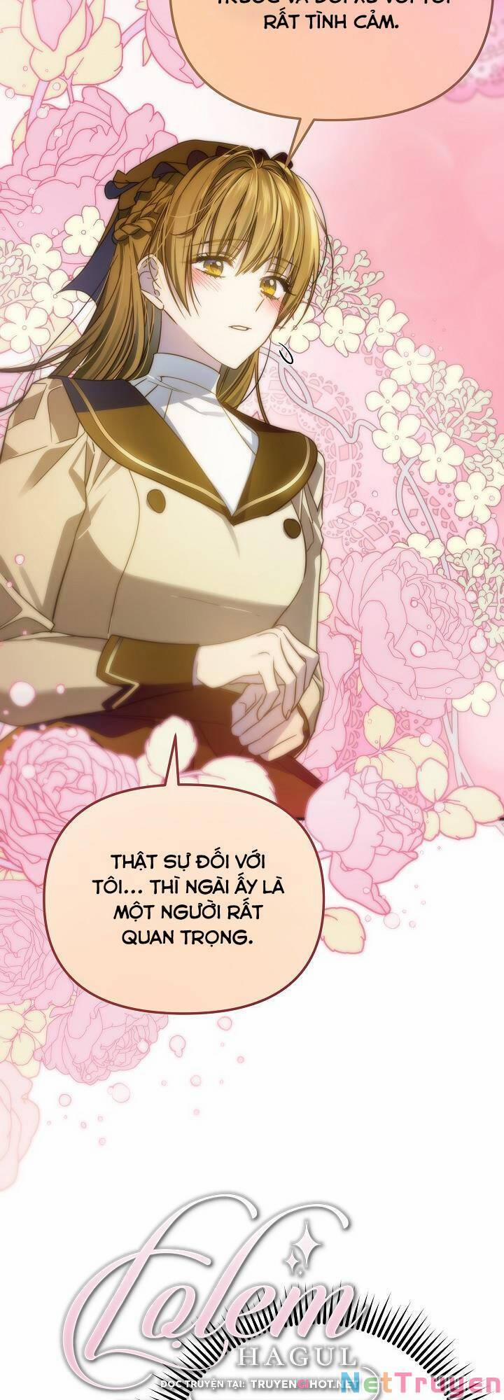 Tôi Đã Luôn Ở Đây Ngay Từ Đầu 60 trang 28