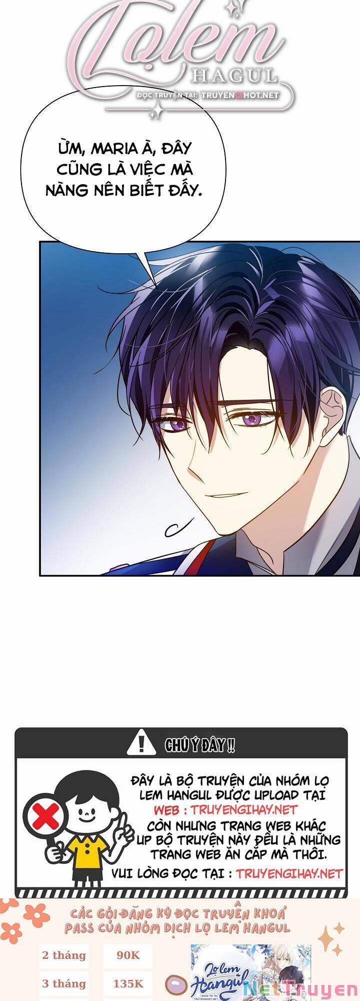 Tôi Đã Luôn Ở Đây Ngay Từ Đầu 60 trang 3