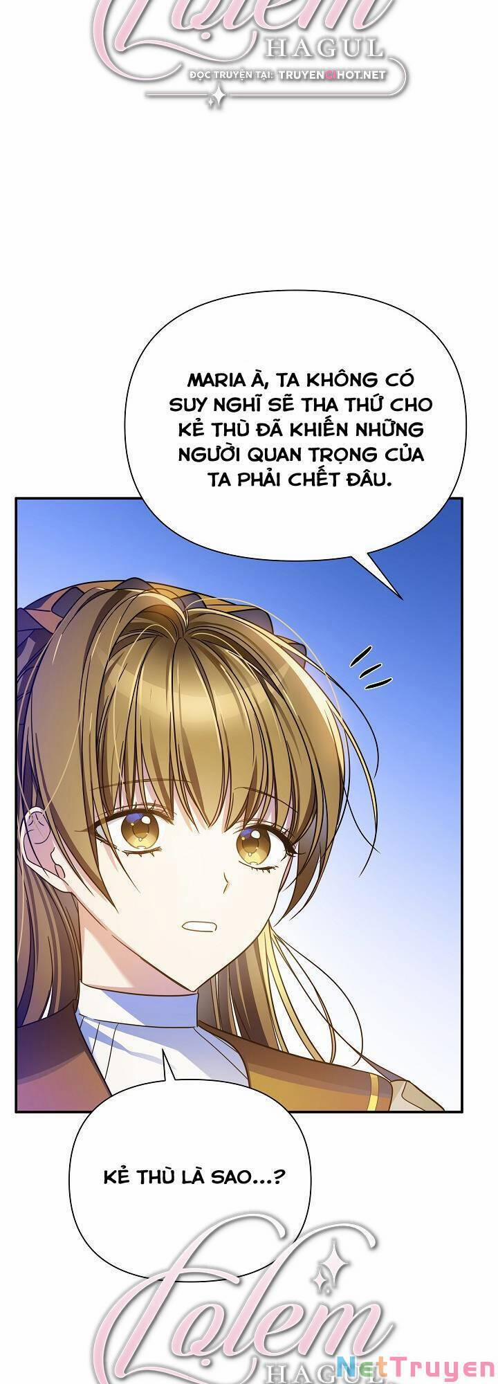 Tôi Đã Luôn Ở Đây Ngay Từ Đầu 60 trang 31