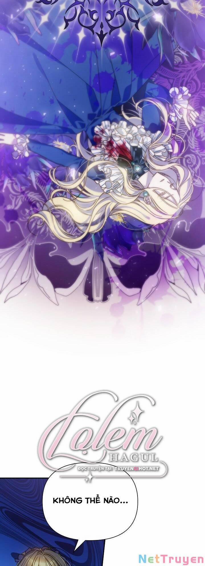 Tôi Đã Luôn Ở Đây Ngay Từ Đầu 60 trang 33