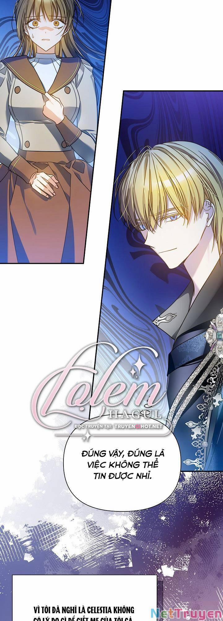 Tôi Đã Luôn Ở Đây Ngay Từ Đầu 60 trang 34