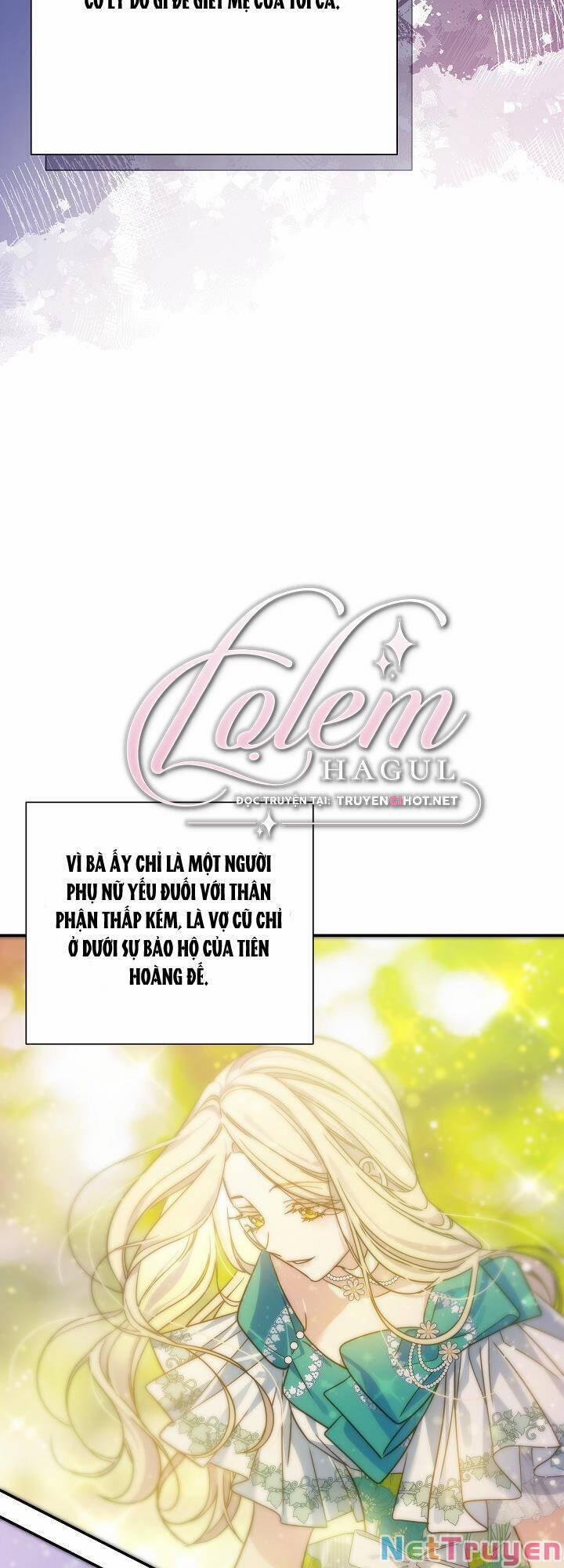 Tôi Đã Luôn Ở Đây Ngay Từ Đầu 60 trang 35