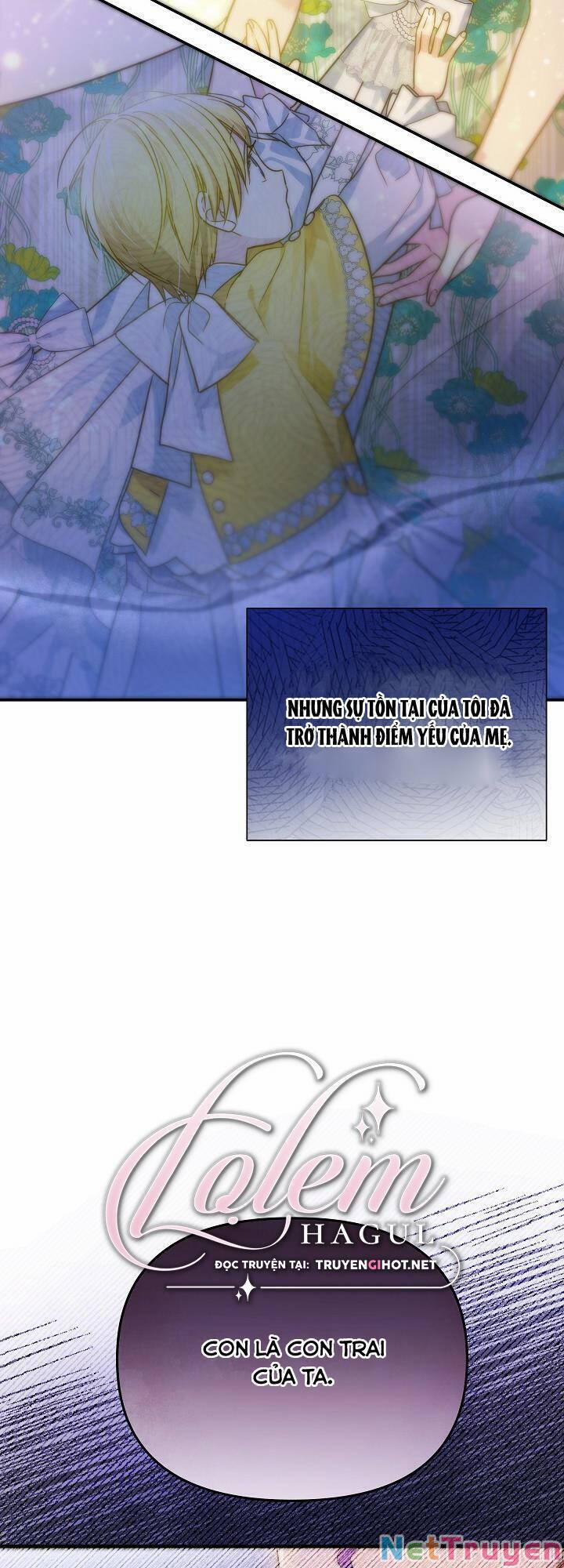 Tôi Đã Luôn Ở Đây Ngay Từ Đầu 60 trang 36