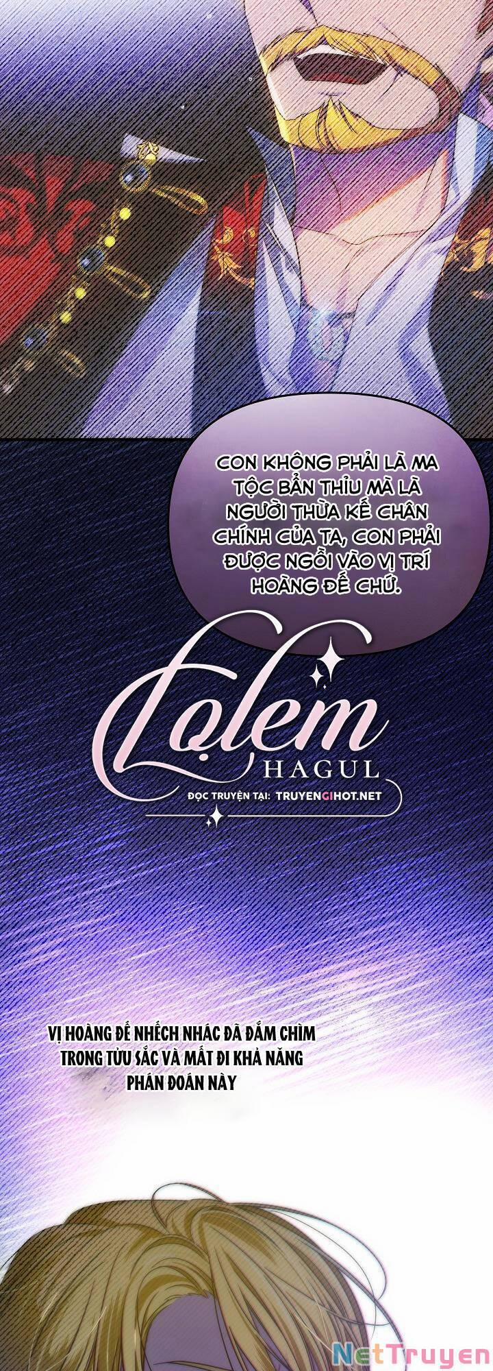 Tôi Đã Luôn Ở Đây Ngay Từ Đầu 60 trang 37