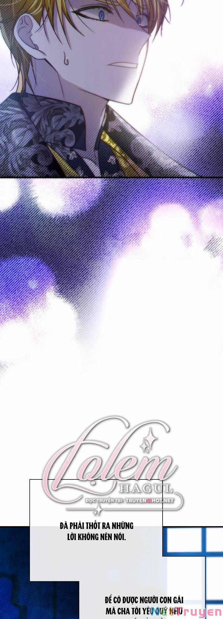 Tôi Đã Luôn Ở Đây Ngay Từ Đầu 60 trang 38