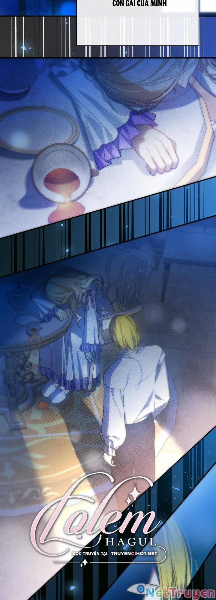 Tôi Đã Luôn Ở Đây Ngay Từ Đầu 60 trang 39