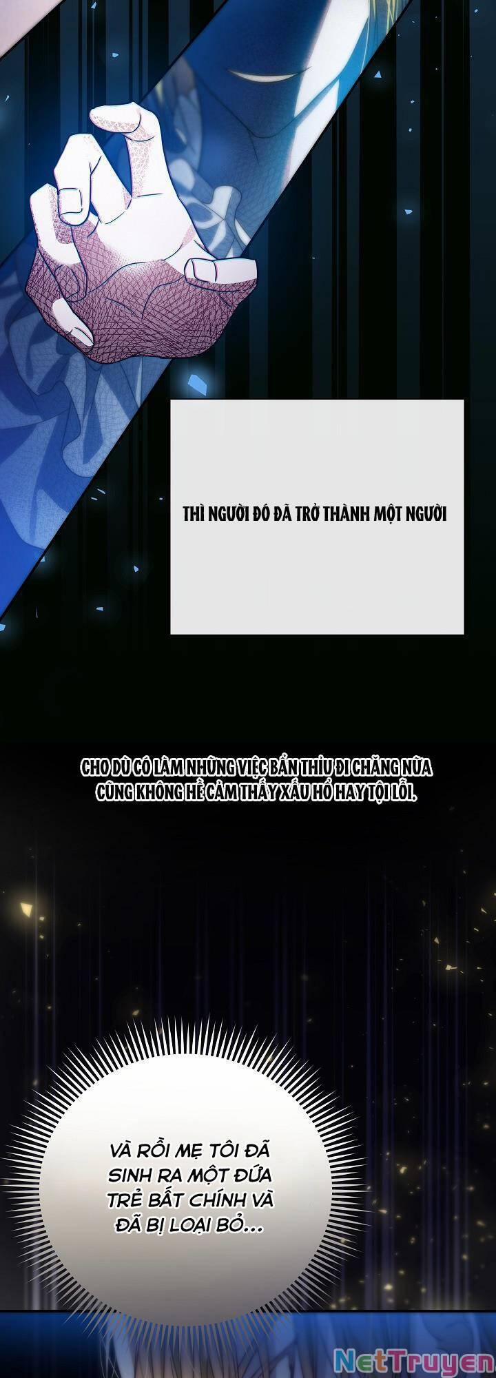 Tôi Đã Luôn Ở Đây Ngay Từ Đầu 60 trang 40