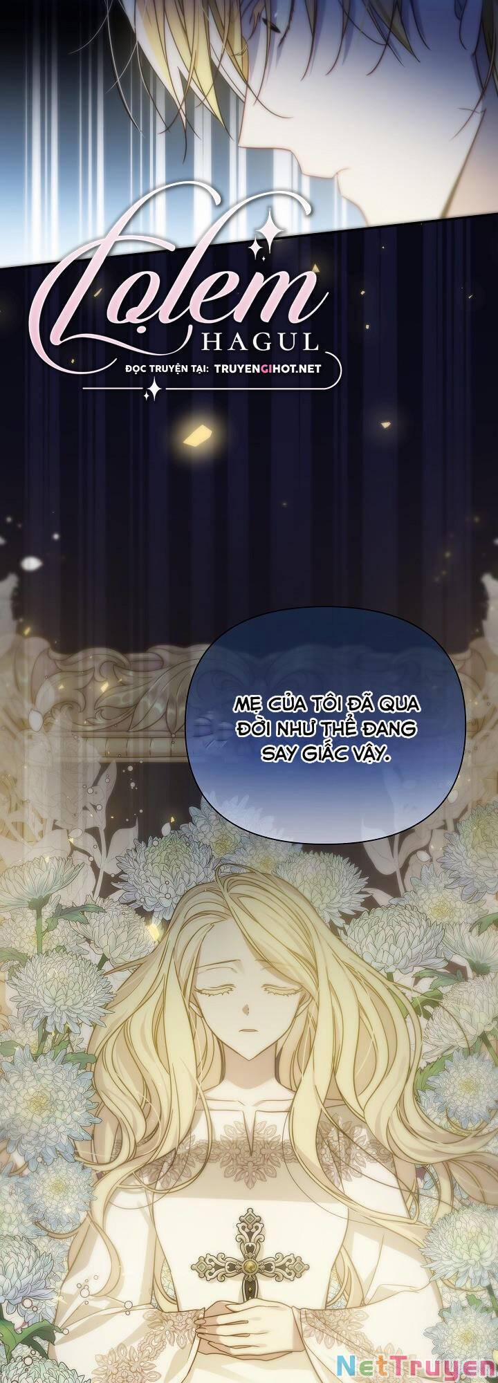 Tôi Đã Luôn Ở Đây Ngay Từ Đầu 60 trang 41