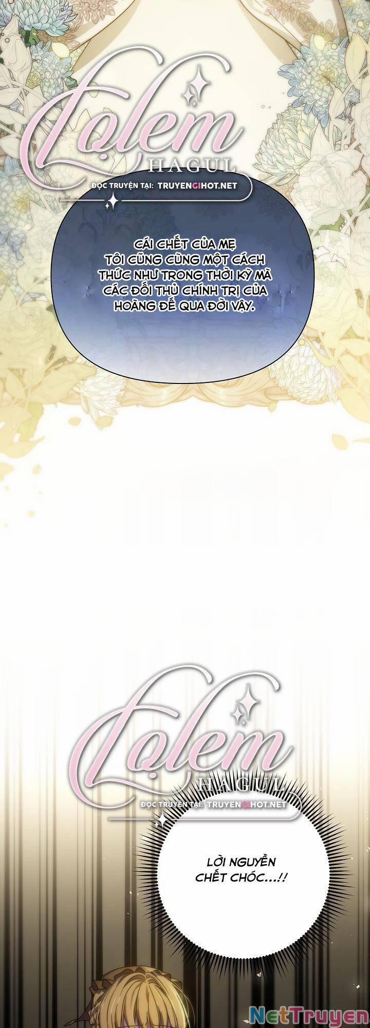 Tôi Đã Luôn Ở Đây Ngay Từ Đầu 60 trang 42