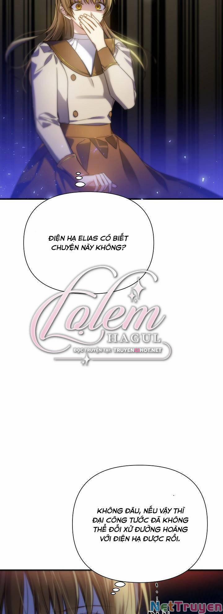 Tôi Đã Luôn Ở Đây Ngay Từ Đầu 60 trang 43